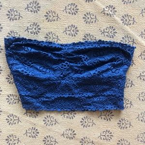 Aerie longline bralette